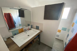 Vente villa Poussan  