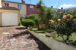 Vente villa Balaruc-les-Bains  