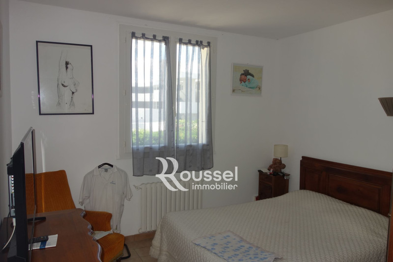 Vente villa Balaruc-les-Bains  
