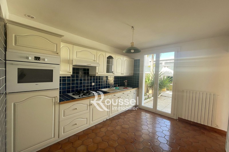 Vente villa Balaruc-les-Bains  