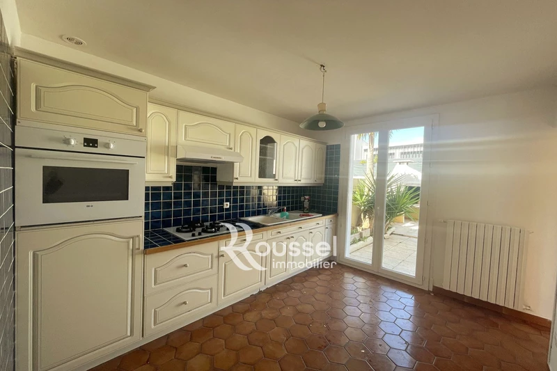 Vente villa Balaruc-les-Bains  