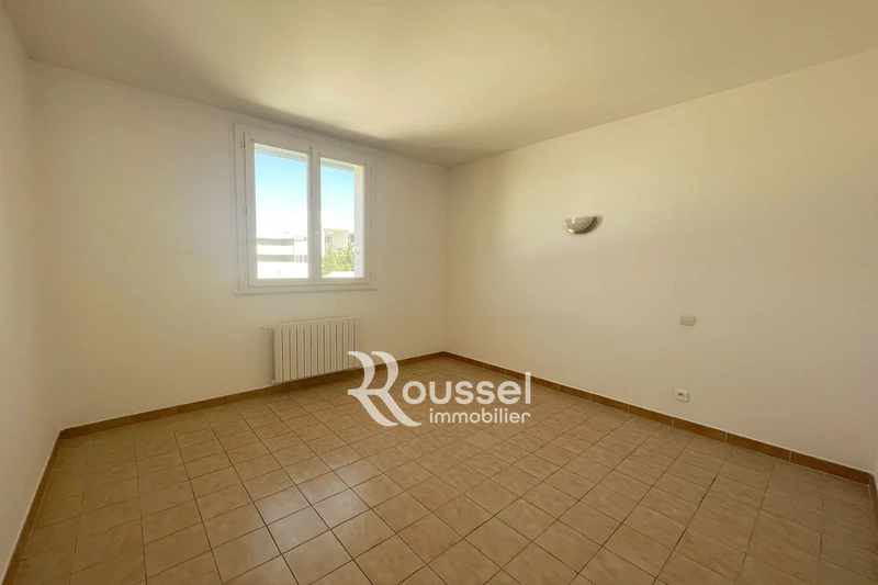 Vente villa Balaruc-les-Bains  