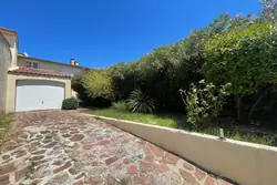 Vente villa Balaruc-les-Bains  
