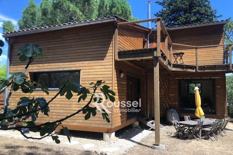 Vente maison Poussan  