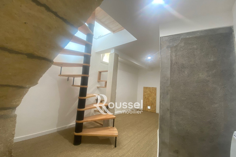 Vente maison de ville Poussan  