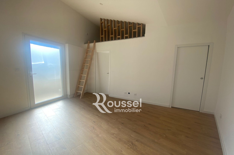 Vente maison de ville Poussan  