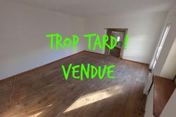 Vente maison de village Poussan  