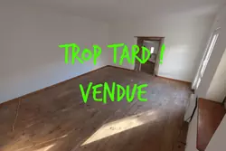 Vente maison de village Poussan  