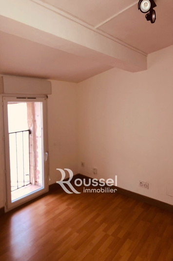 Vente maison de village Villeveyrac  