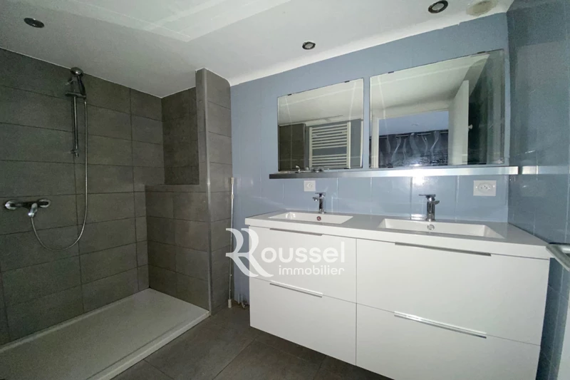 Vente maison de village Villeveyrac  