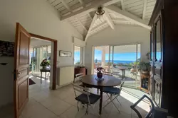 Vente villa Sète  