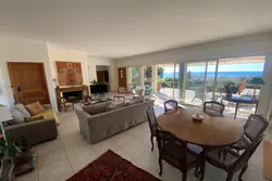Vente villa Sète  