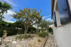 Vente maison Poussan  