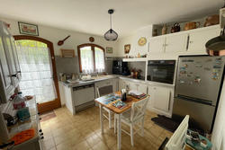 Vente maison Poussan  