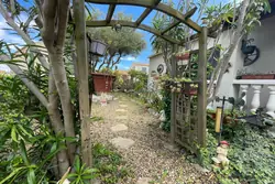 Vente maison Poussan  