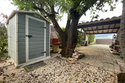 Vente maison Poussan  