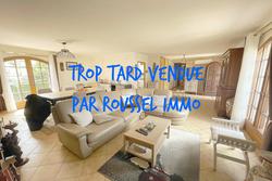 Vente maison Poussan  