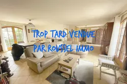Vente maison Poussan  