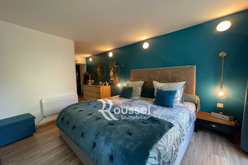 Vente maison contemporaine Poussan  