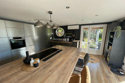 Vente maison contemporaine Poussan  