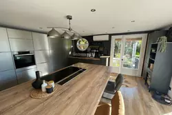 Vente maison contemporaine Poussan  