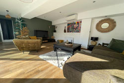 Vente maison contemporaine Poussan  