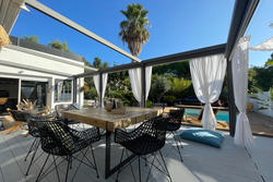 Vente maison contemporaine Poussan  