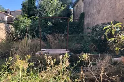 Vente maison vigneronne Villeveyrac  