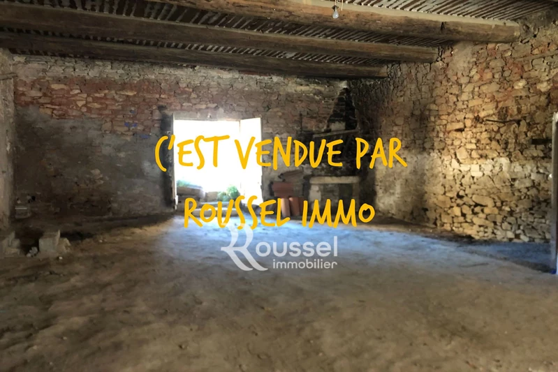 Vente maison vigneronne Villeveyrac   Vente maison vigneronne Villeveyrac