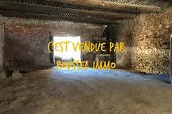 Vente maison vigneronne Villeveyrac  