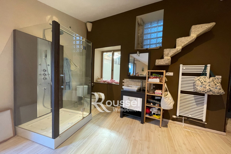 Vente maison de village Poussan  