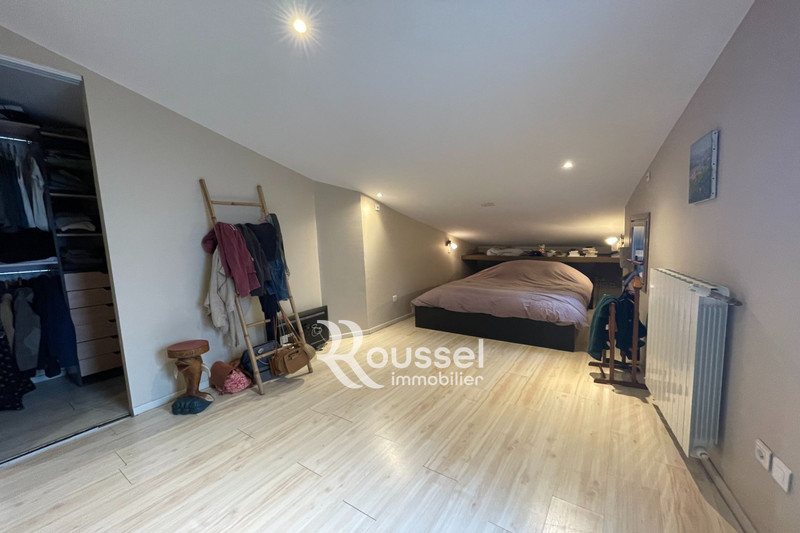 Vente maison de village Poussan  