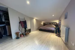 Vente maison de village Poussan  