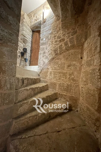 Vente maison de village Poussan  