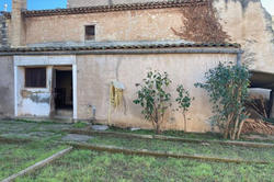 Vente maison vigneronne Villeveyrac  