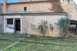 Vente maison vigneronne Villeveyrac  