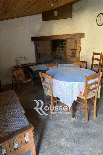 Vente maison vigneronne Villeveyrac  