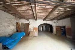 Vente maison vigneronne Villeveyrac  