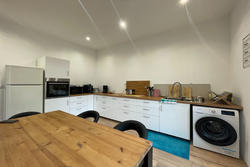 Vente maison de ville Poussan  