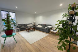 Vente maison de ville Poussan  