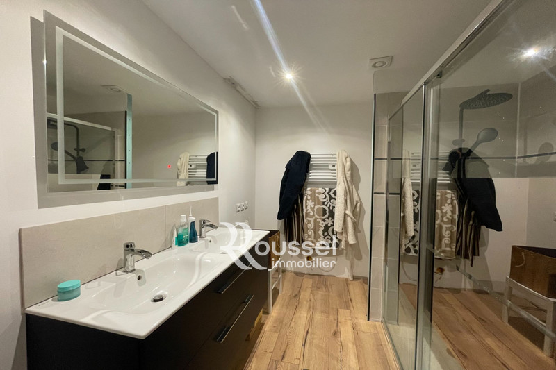 Vente maison de ville Poussan  
