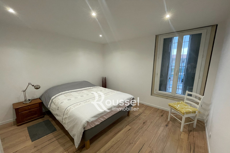 Vente maison de ville Poussan  