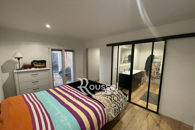 Vente maison de ville Poussan  