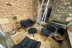 Vente maison de ville Poussan  