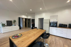 Vente maison de ville Poussan  