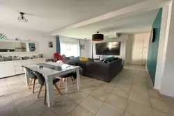 Vente maison Poussan  