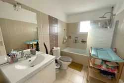 Vente maison Poussan  