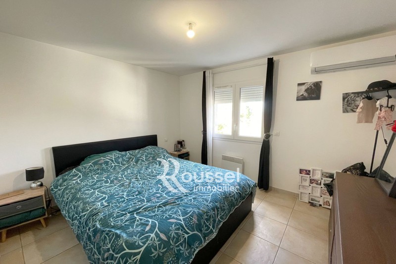 Vente maison Poussan  