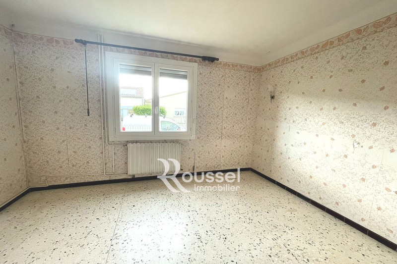 Vente villa Poussan  