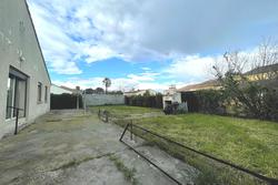 Vente villa Poussan  
